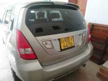 Suzuki Aerio 2002 Car