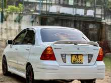 Suzuki AerioLiana 2007 Car