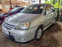 Suzuki Aerio 2006 Car
