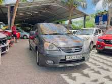 Suzuki AERIO 2004 Car