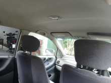 Suzuki Aerio 2002 Car