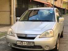 Suzuki Aerio 2003 Car