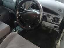 Suzuki Aerio 2003 Car