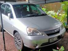 Suzuki Aerio 2003 Car