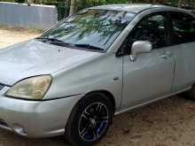 Suzuki Aerio 2003 Car