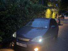Suzuki Aerio 2004 Car