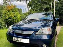 Suzuki Aerio 2003 Car