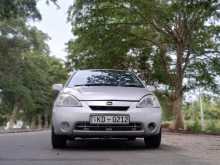 Suzuki Aerio 2003 Car