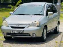 Suzuki Aerio Liana Hatchback 2003 Car