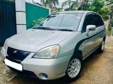 Suzuki Aerio Liana 2003 Car
