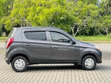 Suzuki Alto 2018 Car