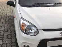 Suzuki Alto 2016 Car