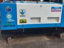 Suzuki Airman Pds 175 2020 Heavy-Duty