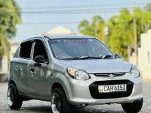 Suzuki Alto 2015 Car