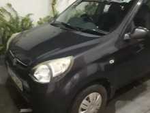 Suzuki ALTO 2015 Car