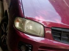Suzuki Alto 2011 Car