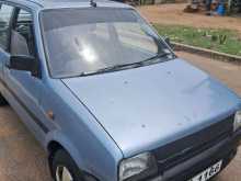 Suzuki Alto 1988 Car