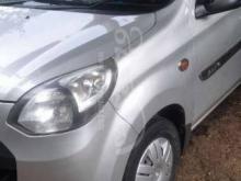 Suzuki Alto 2015 Car