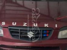Suzuki Alto 2011 Car