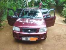 Suzuki Alto 2006 Car