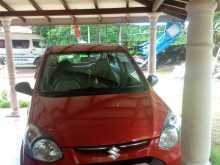 Suzuki Alto 2015 Car