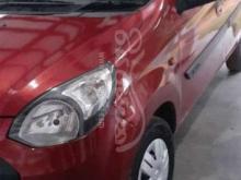 Suzuki Alto 2016 Car