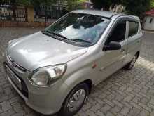 Suzuki Alto 2015 Car