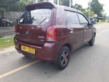 Suzuki Alto 2011 Car