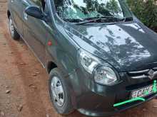 Suzuki Alto 2015 Car