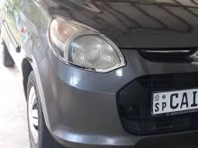 Suzuki Alti 2015 Car
