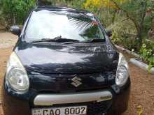 Suzuki Alto Japan 2012 Car