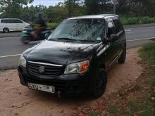 Suzuki Alto 2012 Car