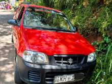 Suzuki Alto 2007 Car