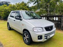 Suzuki Alto 2011 Car