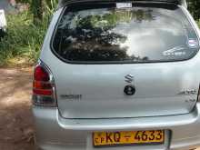 Suzuki Alto 2011 Car