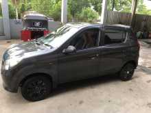 Suzuki Alto 2014 Car