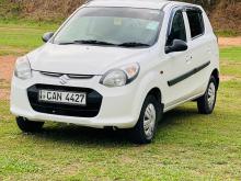 Suzuki Alto 2015 Car