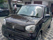 Suzuki ALTO 2024 Car