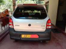 Suzuki Alto 2007 Car