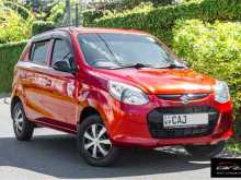 Suzuki ALTO 2015 Car