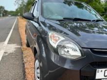 Suzuki Alto 2015 Car