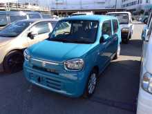 Suzuki Alto Japan 2023 Car