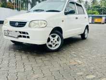 Suzuki Alto 2005 Car