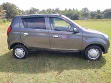 Suzuki Alto 2015 Car