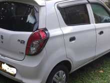 Suzuki Alto 2015 Car