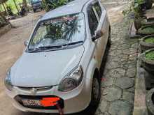 Suzuki Alto 2015 Car