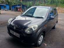 Suzuki Alto 2015 Car