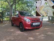 Suzuki Alto 2015 Car