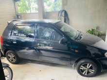 Suzuki Alto 2011 Car