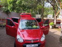 Suzuki Alto 2015 Car